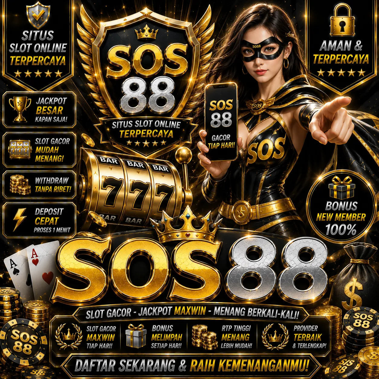 SOS88Banner